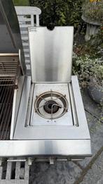 Grandhall professional 482 gas barbecue, Ophalen, Zo goed als nieuw