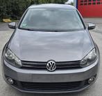 VW GOLF 6 1.2 i 2010/AIRCO/156.000 KM/UITSTEKENDE CONDITIE, Auto's, Euro 5, Bedrijf, Golf, 1200 cc