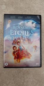 dvd Le royaume des étoiles, Ophalen, Zo goed als nieuw