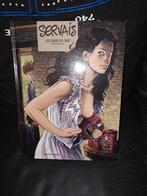 bd les seins du café.., Livres, Comme neuf, Une BD, Enlèvement ou Envoi, Servais