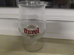 Duvel glas 85 jaar collection(1957)., Ophalen of Verzenden, Zo goed als nieuw, Duvel