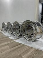 Chrome alpina Velgen 19 inch, Auto-onderdelen, Banden en Velgen, Ophalen, Nieuw, 19 inch, Velg(en)