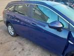 PORTIERRUIT RECHTS VOOR Opel Astra K Sports Tourer, Gebruikt, Opel
