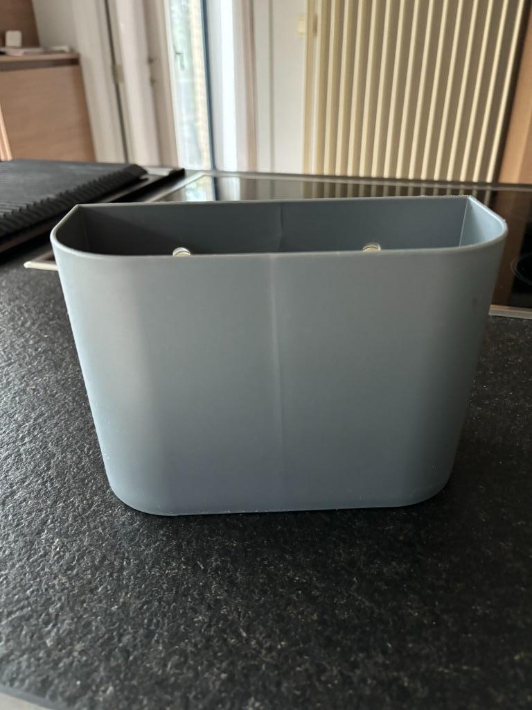 receveur de douche, Maison & Meubles, Enlèvement ou Envoi, Comme neuf, Gris, Autres types