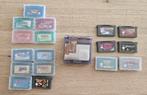 Gameboy advance SP gemod, Ophalen of Verzenden, Zo goed als nieuw