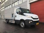 Iveco Daily Takelwagen, *Euro 6* 1450KG laden! Topstaat!, Auto's, Bestelwagens en Lichte vracht, Automaat, 4 cilinders, Iveco