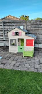 speelgoedhuis van smoby, Kinderen en Baby's, Ophalen, Gebruikt