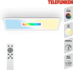 Telefunken CENTERLIGHT - LED Panel - 319206TF, LED, Moderne, Enlèvement, Neuf
