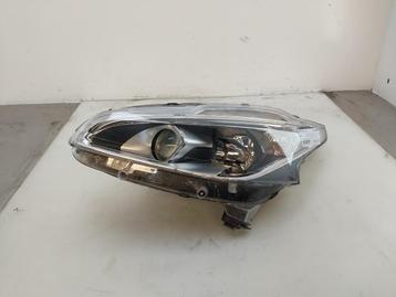 KOPLAMP LINKS Peugeot 208 I (CA / CC / CK / CL) beschikbaar voor biedingen
