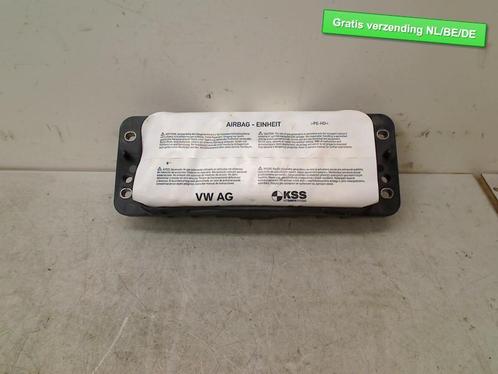 AIRBAG PASSAGIER Volkswagen Golf VII (AUA) (8V0880204), Auto-onderdelen, Overige Auto-onderdelen, Volkswagen, Gebruikt