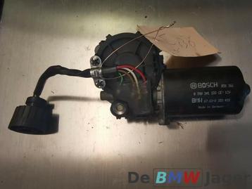Ruitenwissermotor BMW 3 serie E36 Compact 67638353433 beschikbaar voor biedingen