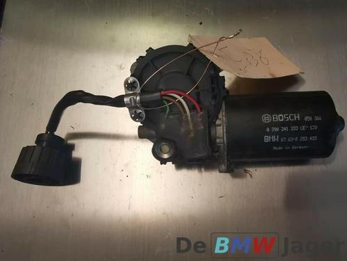 Ruitenwissermotor BMW 3 serie E36 Compact 67638353433, Auto-onderdelen, Ruiten en Toebehoren, BMW, Gebruikt, Ophalen of Verzenden