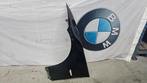 Voorscherm Spatbord links BMW 3 Serie E93 cabrio black sapph, Auto-onderdelen, Ophalen of Verzenden, Gebruikt, Spatbord