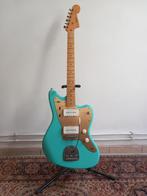 Squier Jazzmaster, Muziek en Instrumenten, Snaarinstrumenten | Gitaren | Elektrisch, Ophalen, Zo goed als nieuw, Solid body, Fender