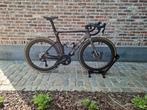Elves Falath Pro Ultegra di2 maat 54, Ophalen, Carbon