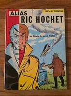 CEO Alias Ric Hochet (Editions du Lombard, 1969), Ophalen of Verzenden, Gelezen