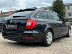 Skoda Superb 1.6TDi * 2013, Auto's, Skoda, Euro 5, Stof, 4 cilinders, Zwart