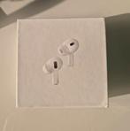 AirPods Pro 2 (gerenoveerd), Telecommunicatie, Mobiele telefoons | Oordopjes, Ophalen of Verzenden, Nieuw