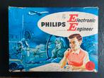 PHILIPS Electronic Engineer Bouwdoos EE - 1965, Ophalen of Verzenden, Gebruikt