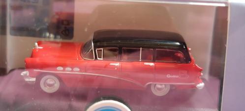 H0LK 0802 BUICK 1/87., Hobby en Vrije tijd, Modelauto's | 1:87, Nieuw, Auto, Overige merken, Verzenden