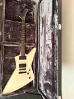 Epiphone Explorer 1984 EMG pickups, Muziek en Instrumenten, Ophalen, Zo goed als nieuw