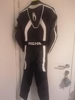 1Delig Motorpak Richa, Motoren, Kleding | Motorkleding, Dames, Richa, Tweedehands, Overige typen