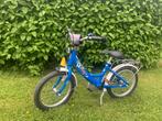 Puky kinderfiets, Fietsen en Brommers, Fietsen | Kinderfietsjes, Ophalen, Zo goed als nieuw