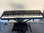 Kurzweil Sp6, Muziek en Instrumenten, Ophalen, Zwart, Digitaal, Zo goed als nieuw