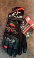 Alpinstars SMX Z Drystar handschoen maat M, Motoren, Kleding | Motorkleding, Ophalen