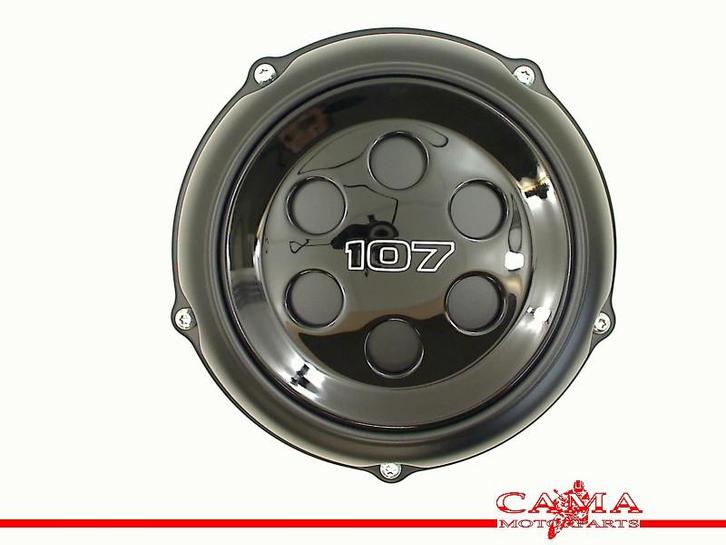 LUCHTFILTERHUIS FXBB Softail Street Bob 2018 (01-2018/-), Motoren, Onderdelen | Harley-Davidson, Gebruikt