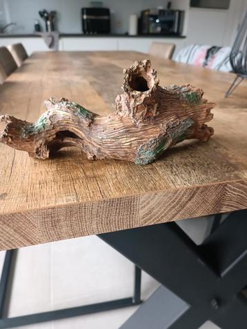 Aquarium decoratie, Dieren en Toebehoren, Vissen | Aquaria en Toebehoren, Ophalen of Verzenden, Nieuw, Sierelement