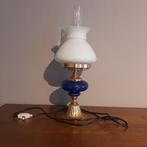 Lamp, Ophalen, Gebruikt, Glas, Klassiek