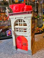 The Real Ghostbusters Firehouse (Kenner - 1984), Enlèvement ou Envoi, Comme neuf