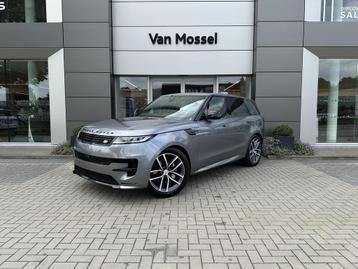 Land Rover Range Rover Sport P460e Dynamic HSE AWD Auto. 25M beschikbaar voor biedingen