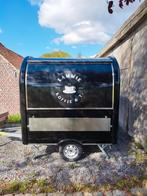 coffee wagon, Zakelijke goederen, Stock en Retail | Verkoopwagens, Ophalen