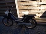 Honda camino, Ophalen