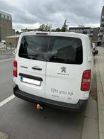 Peugeot Expert HDI 110 long model, Auto's, Peugeot, Voorwielaandrijving, Electronic Stability Program (ESP), Overige bekleding
