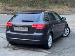 Audi A3 1.4 Tfsi Sportback EURO5 GARANTIE 12 Mois..., Autos, Audi, Bluetooth, Euro 5, Achat, Entreprise