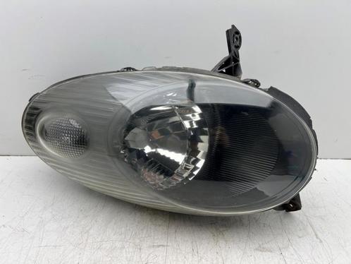 Koplamp links van een Nissan Micra, Auto-onderdelen, Verlichting, Nissan, Gebruikt, 3 maanden garantie, Ophalen of Verzenden