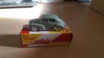 Modelauto RENAULT - 4CV 1954 - Solido, Nieuw, Solido, Ophalen of Verzenden, Auto