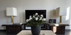 tafellampen in messing, Huis en Inrichting, Lampen | Tafellampen, Ophalen