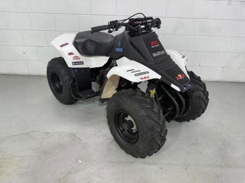 Suzuki lt 80, Motoren, Onderdelen | Suzuki, Ophalen of Verzenden