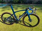 Trek Madone SLR 9 Project One, Ophalen, Zo goed als nieuw, Carbon