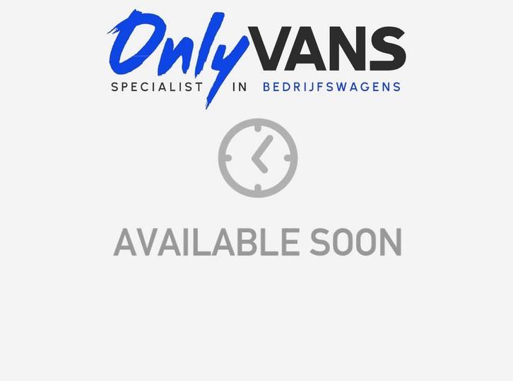 Mercedes-Benz Vito 116 CDI / L3 / Aut. / € 27.264 Ex. BTW, Auto's, Bestelwagens en Lichte vracht, Bedrijf, Mercedes-Benz, Diesel