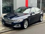 BMW 420 i Gran Coupe *GARANTIE 1jaar* Modern 38.000km*Euro6, 4 deurs, 4 cilinders, Blauw, Parkeersensor