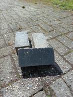 Betonklinkers, Tuin en Terras, Tegels en Klinkers, Ophalen, Gebruikt, Klinkers, 10 m² of meer