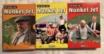 Nonkel Jef, Cd's en Dvd's, Verzenden