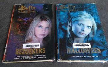 Buffy the vampire slayer, Enlèvement ou Envoi