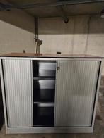 Bureaukast Ahrend, Huis en Inrichting, Kasten | Roldeurkasten en Archiefkasten, Ophalen