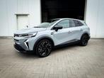 Renault Symbioz Esprit Alpine E-Tech full hybrid, Automaat, Blauw, Parkeersensor, 5 zetels